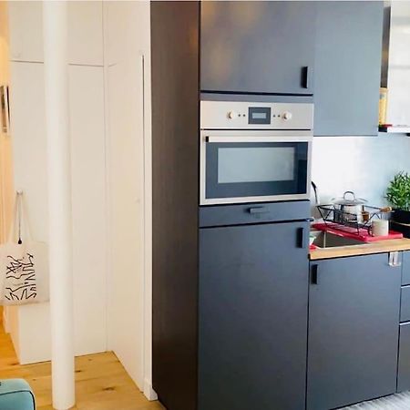 Paris - Appartement Cosy - Tour Eiffel A Pied Eksteriør bilde