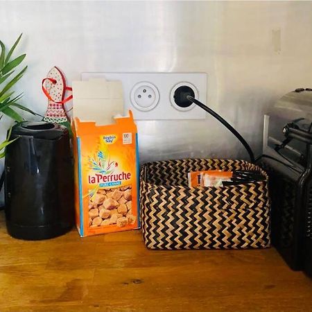 Paris - Appartement Cosy - Tour Eiffel A Pied Eksteriør bilde