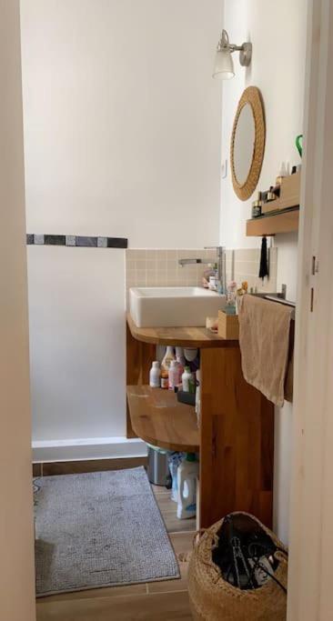 Paris - Appartement Cosy - Tour Eiffel A Pied Eksteriør bilde